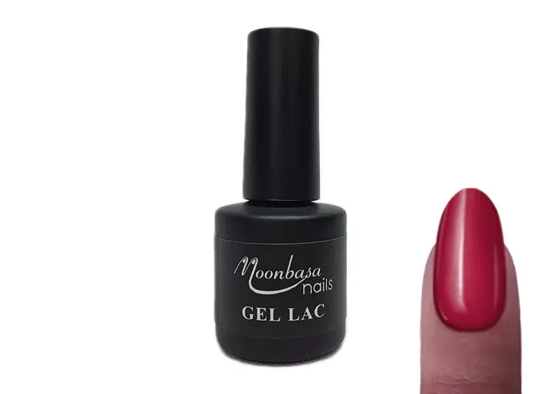 Ne maradj le Gel polish 6ml 005 Marilyn magenta
