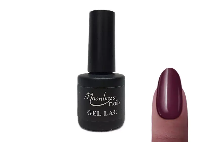 Legjobb ár Gel polish 6ml 010 Crimson