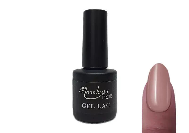Biztonságos fizetés Gel polish 6ml 044 Pastel purple
