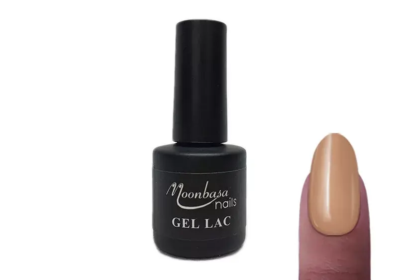 Expressz szállítás Gel polish 6ml 045 Dark taupe