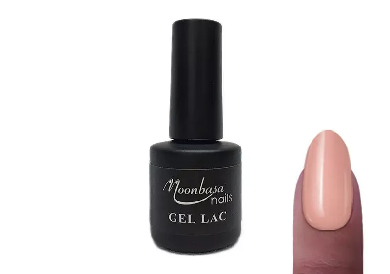 Biztonságos fizetés Gel polish 6ml 056 Light pink