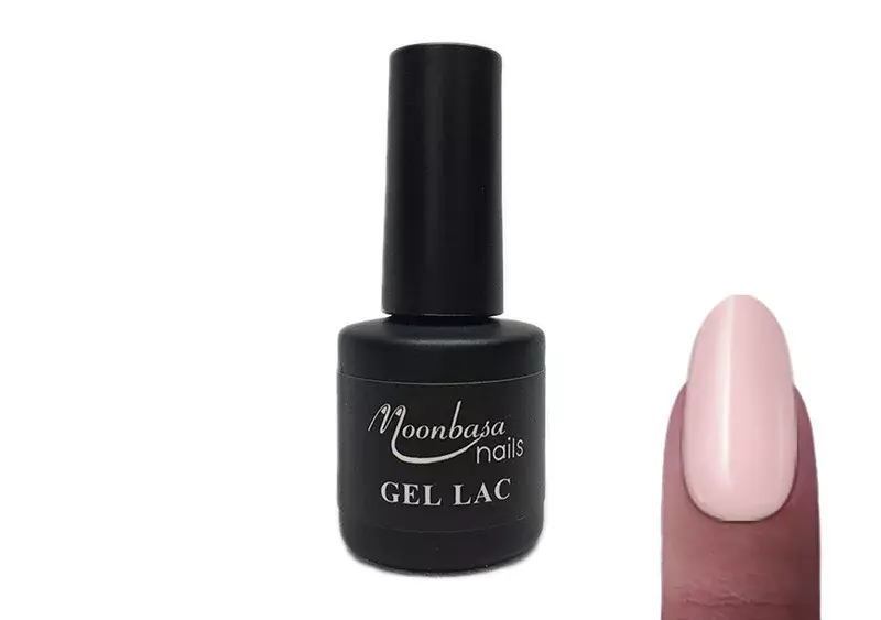Gel polish 6ml 062 Light pink Legjobb ár