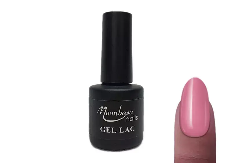 Gel polish 6ml 081 Pink Szuper akció