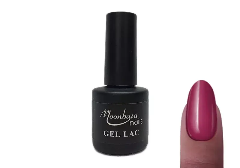 Exkluzív ajánlat Gel polish 6ml 092 Dark magenta