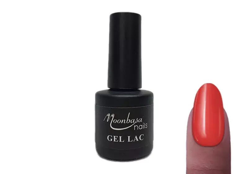 Prémium Gel polish 6ml 132 Hyacinth red
