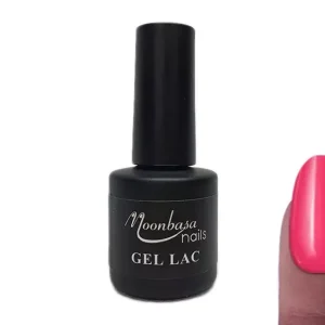 Végkiárusítás Gel polish 6ml 135 Bright Pink