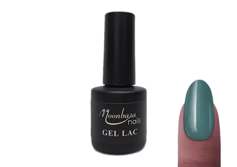 Gel polish 6ml 146 Cologne Blue Legjobb ár