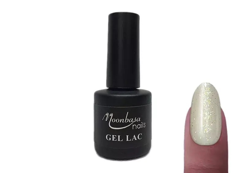Gel polish 6ml 149 Light gold dust Olcsó