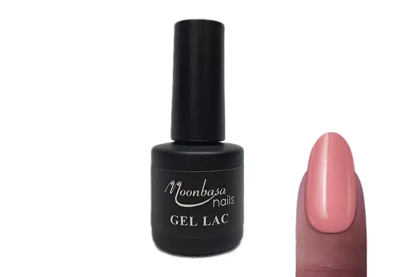 Gel polish 6ml 158 Peasant pink Akciós ár