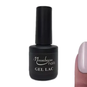 Vedd meg most Gel polish 6ml 165 Shell white