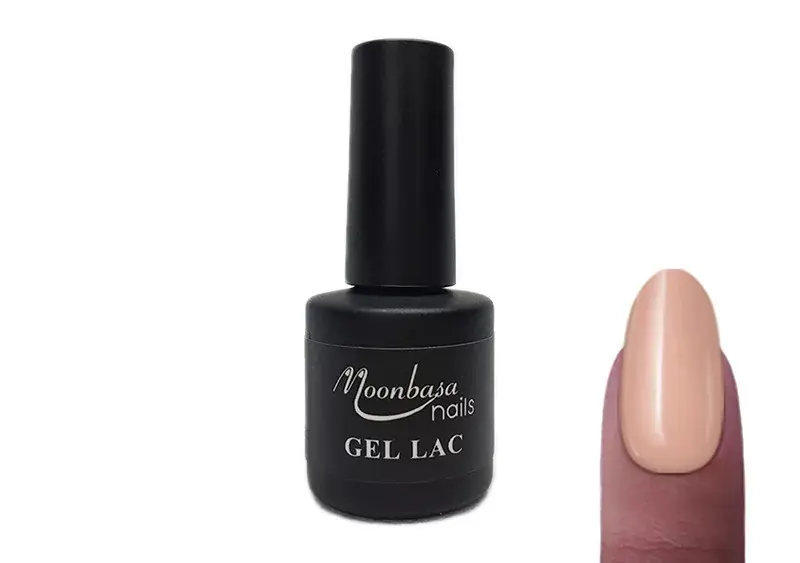 Gel polish 6ml 170 Lily White Népszerű
