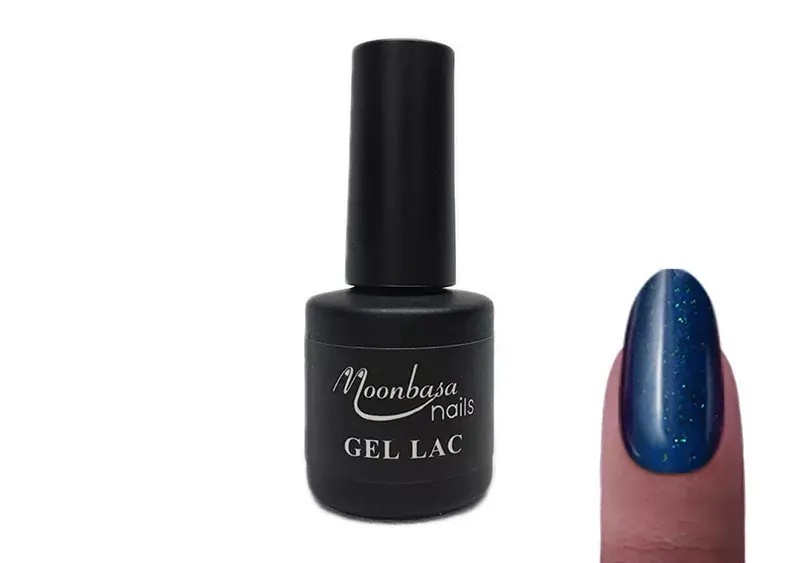 Olcsó Gel polish 6ml 187 Night sky