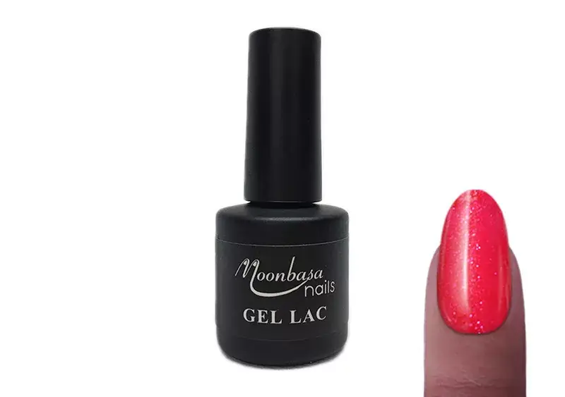 Gel polish 6ml 193 Tea rose Vedd meg online