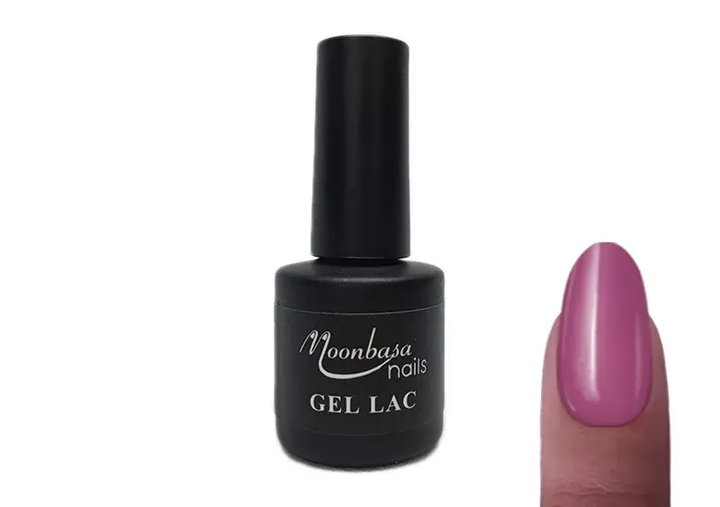 Outlet Gel polish 6ml 200 Spring pink