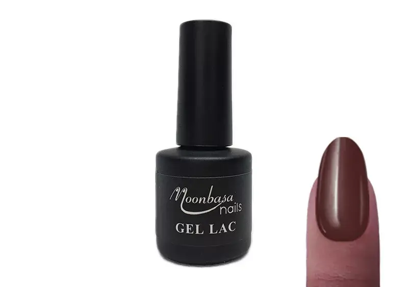 Biztonságos vásárlás Gel polish 6ml 209 Brown