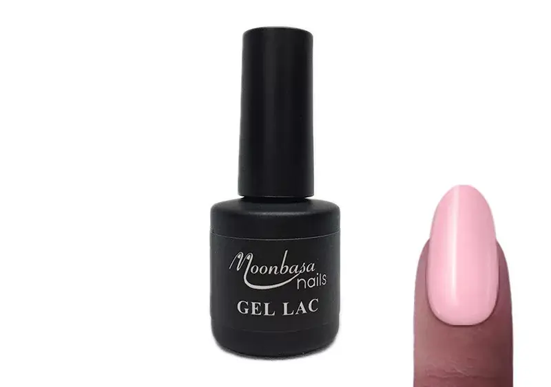 Kedvezményes ár Gel polish 6ml 227 Light Dubarry pink