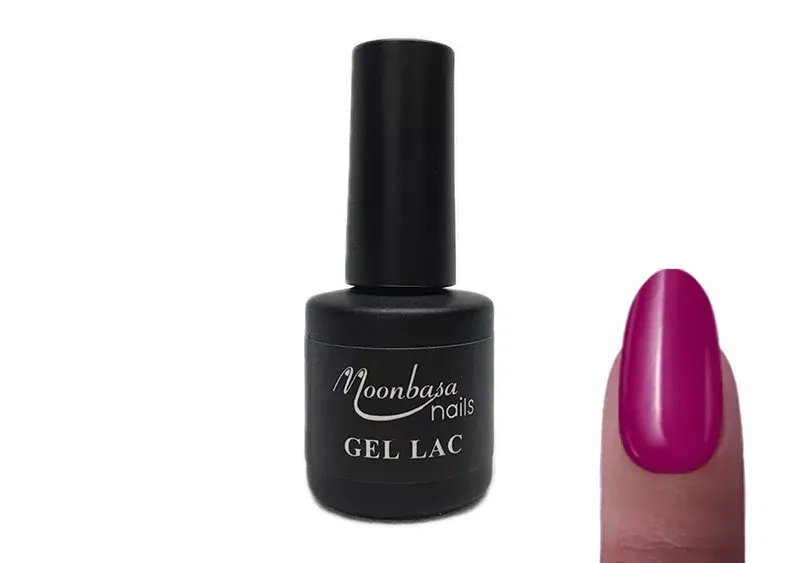 Kedvezményes ár Gel polish 6ml 234 Tyrosi purple