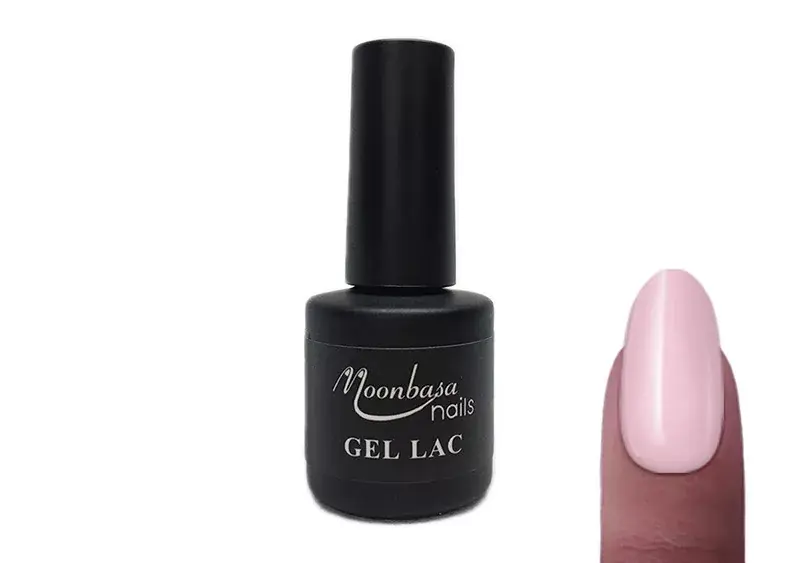 Gel polish 6ml 242 Magnolia white Újdonság