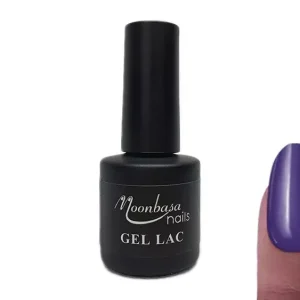Végkiárusítás Gel polish 6ml 250 Ink purple