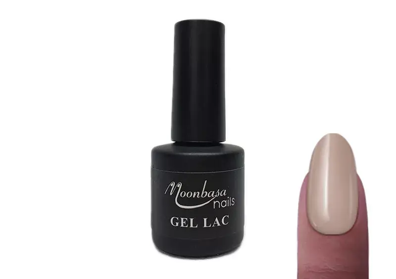 Outlet Gel polish 6ml 247 Chalk white