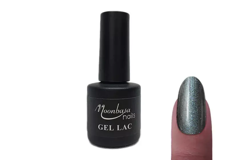 Gel polish 6ml 262 Graphite Azonnali szállítás