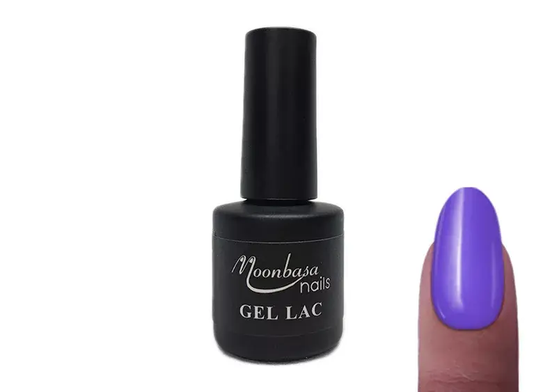 Gel polish 6ml 277 Ultraviolet Azonnal elérhető