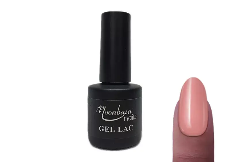 Gyors kiszállítás Gel polish 6ml 278 Pink