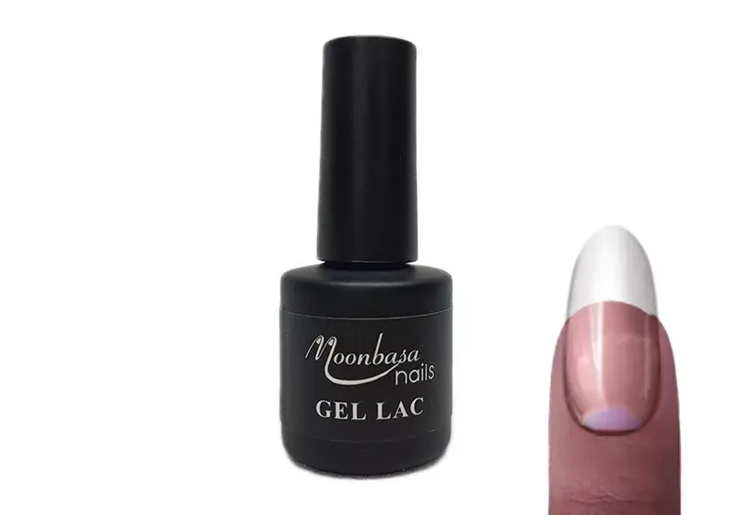 Gel polish 6ml 300 Transparent Prémium