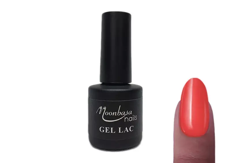 Vedd meg online Gel polish 6ml 315 Marilyn coral