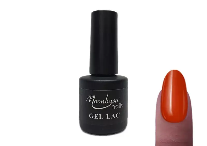 Gel polish 6ml 314 Tomato Legjobb ár