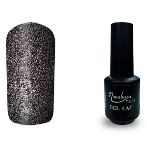 3D matte gel polish 5 ml 702 Coffee Vásárlói kedvenc