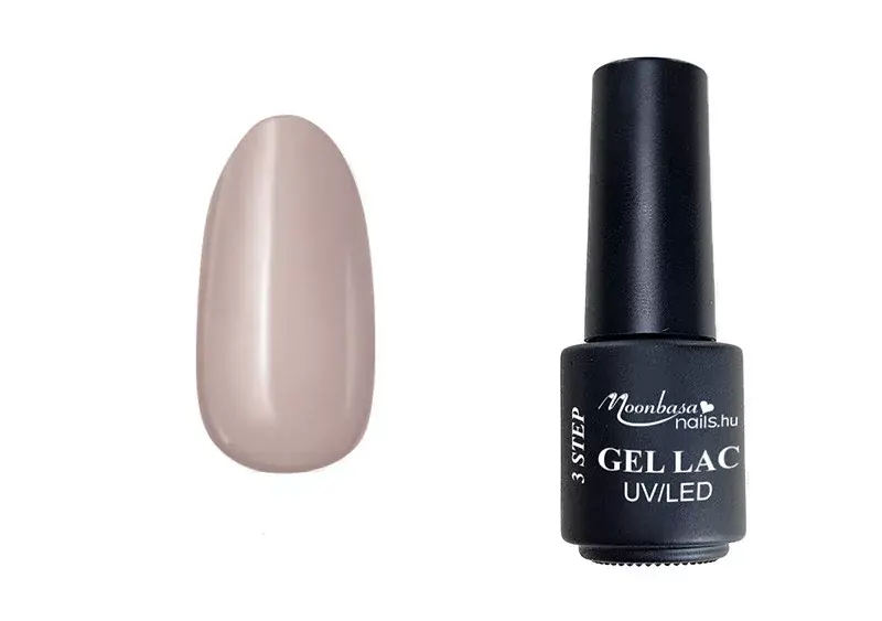 3step gel polish 4ml 029 Dress Me Up! Ajánlat