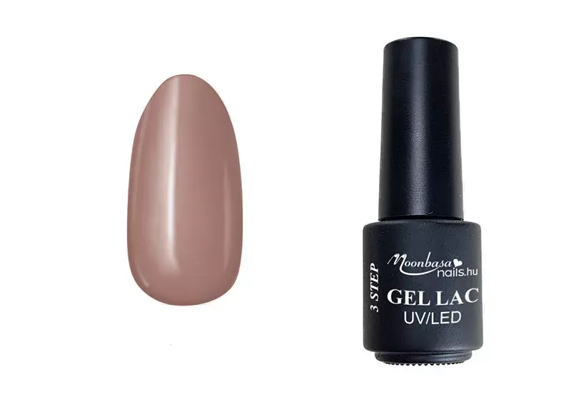 Outlet 3step gel polish 4ml 030 Fifth Avenue