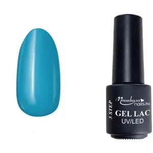 3-step gel polish 4ml 050 Java Legnépszerűbb
