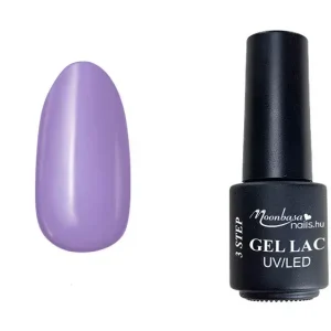 3-step gel polish 4ml 049 Orchid purple Outlet