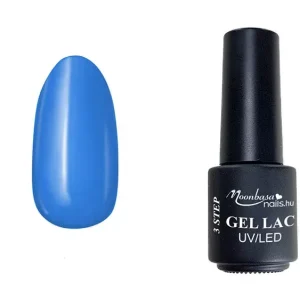 3-step gel polish 4ml 056 Adorable Biztonságos fizetés