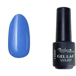3-step gel polish 4ml 054 Secret Affair Expressz szállítás