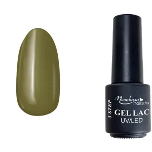 3-step gel polish 4ml 094 Bamboo Reed Olcsóbb
