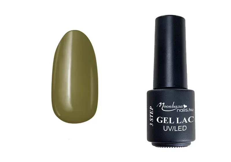 3-step gel polish 4ml 094 Bamboo Reed Olcsóbb