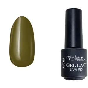 3-step gel polish 4ml 096 Loden Green Vedd meg online