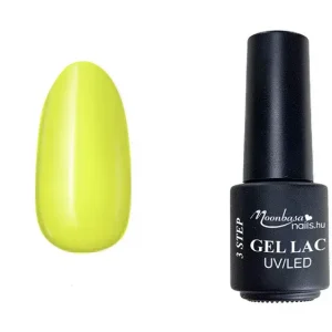 3-step gel polish 4ml 101 Dolly Akciós ár