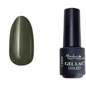 3-step gel polish 4ml 097 Long Embrace Biztonságos fizetés