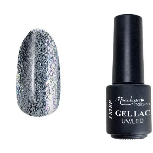 3-step gel polish 4ml 113 Evening Dawn Azonnal elérhető