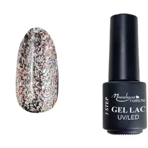 3-step gel polish 4ml 116 Mocha Achate Exkluzív ajánlat