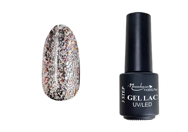 3-step gel polish 4ml 116 Mocha Achate Exkluzív ajánlat