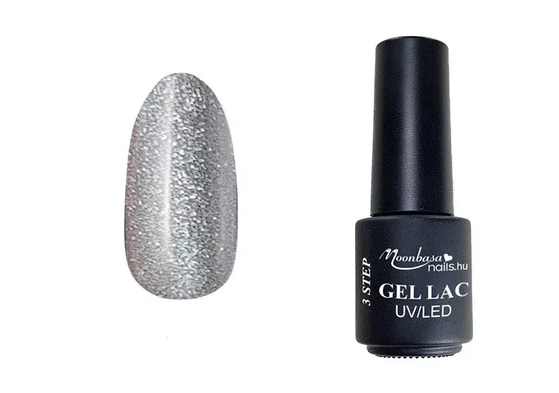 Bestseller 3step gel polish 4ml 133 Aleena