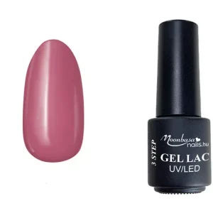 3-step gel polish 4ml 139 Hawaiian sunset Újdonság