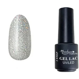 3-step gel polish 4ml 138 Aurora Bestseller