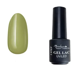 3-step gel polish 4ml 153 Marsh Alacsony ár