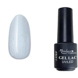 3-step gel polish 4ml 164 Polar Blue Outlet